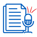 Recording and Transcription Systems