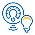 Control Systems and Ambient Lighting