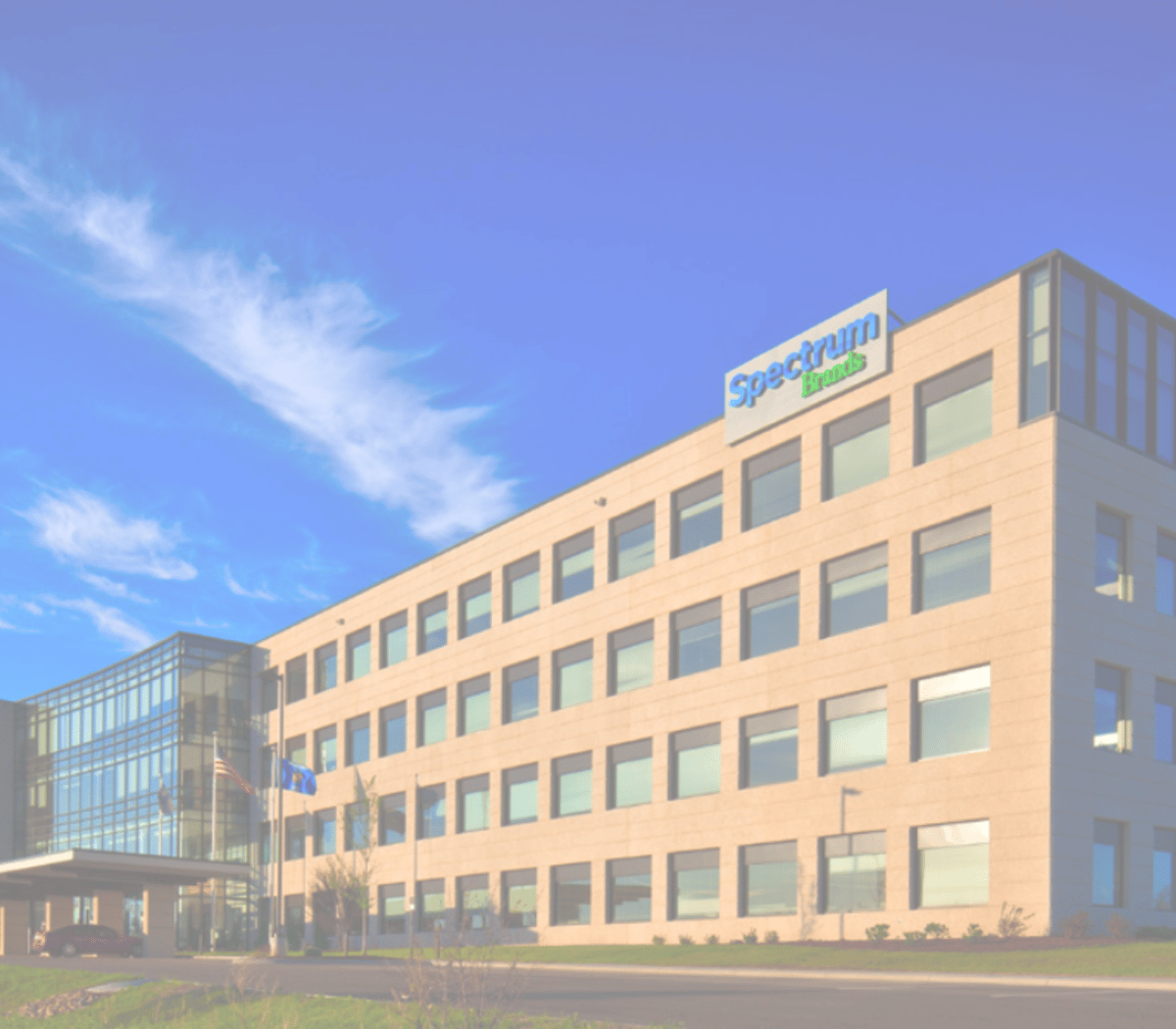 Spectrum Brands