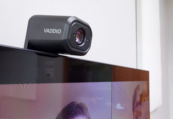 Vaddio Camera