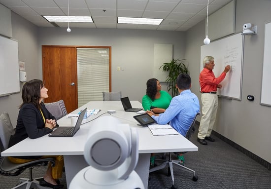 Vaddio VIdeoconferencing Camera.png