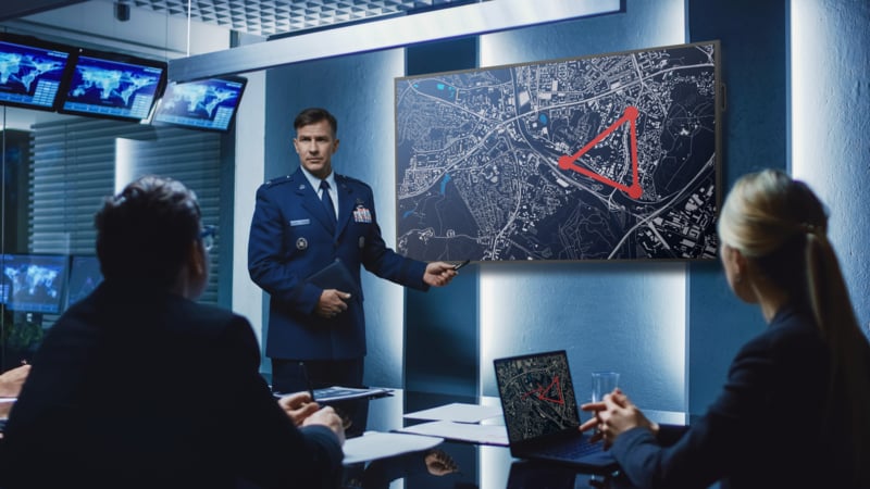 ViewSonic Government Graphic Compliant