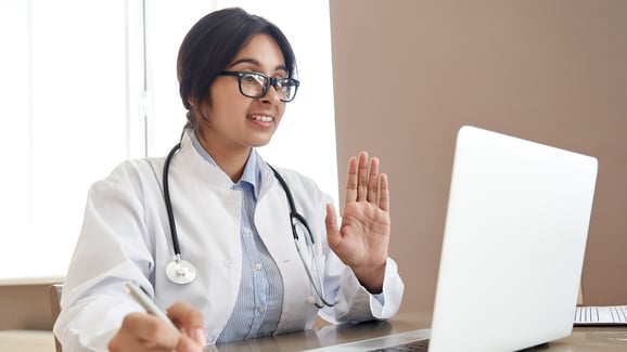 Improved access to healthcare in schools via telemedicine
