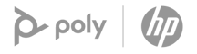 HP Poly 