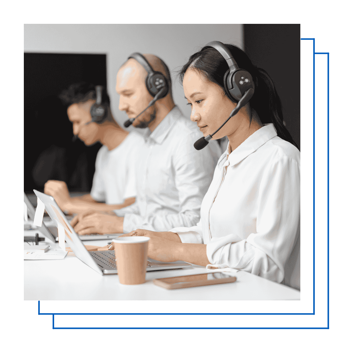 Data Center Support cybersecurity remote hands professional services support technology