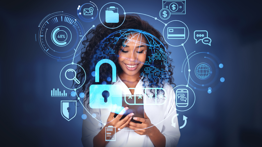 Security framework protect technology system environment data protection