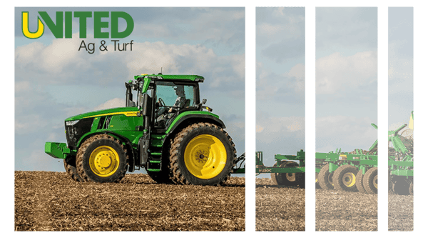 United Ag and Turf Cyber Program Cybersecurity Attacks Cyber Defense Digital Security