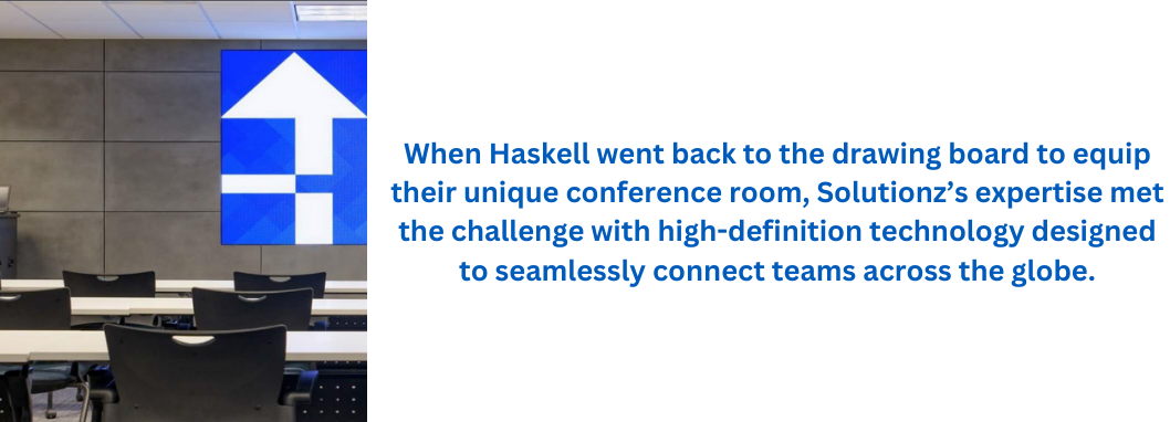 Haskell Testimonial Summary 