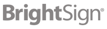 Brightsign