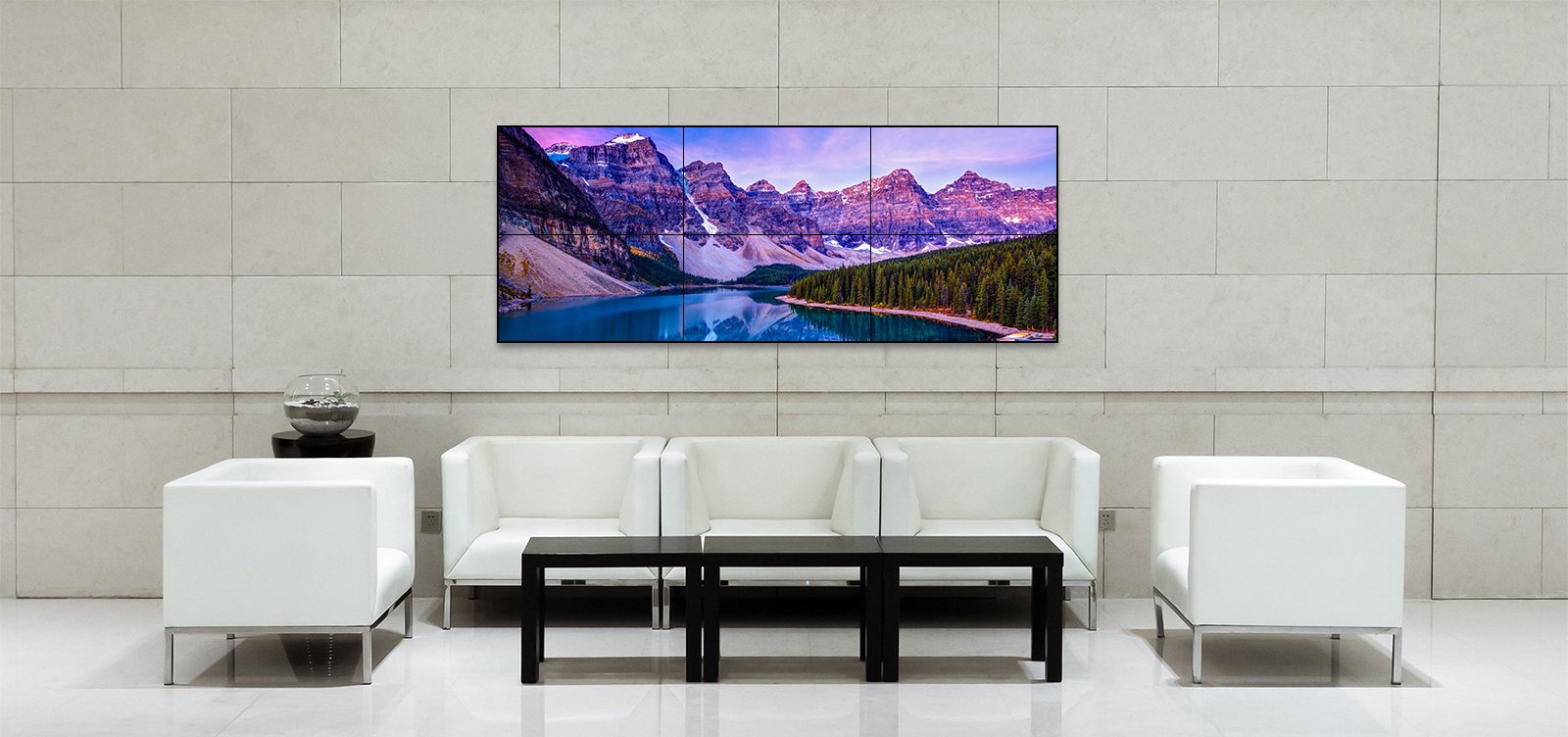 Large Display