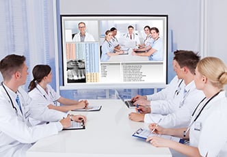 bigstock-Doctors-Having-Video-Conferenc-68580943_332x230