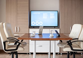 bigstock-Empty-Business-Meeting-Confere-270454843_332x230