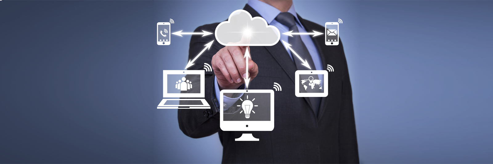 bigstock-Pushing-cloud-computing-button-83855366