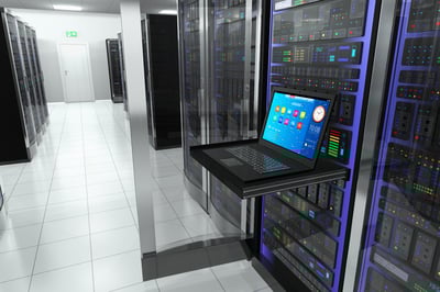 Physical Layer Infrastructure
