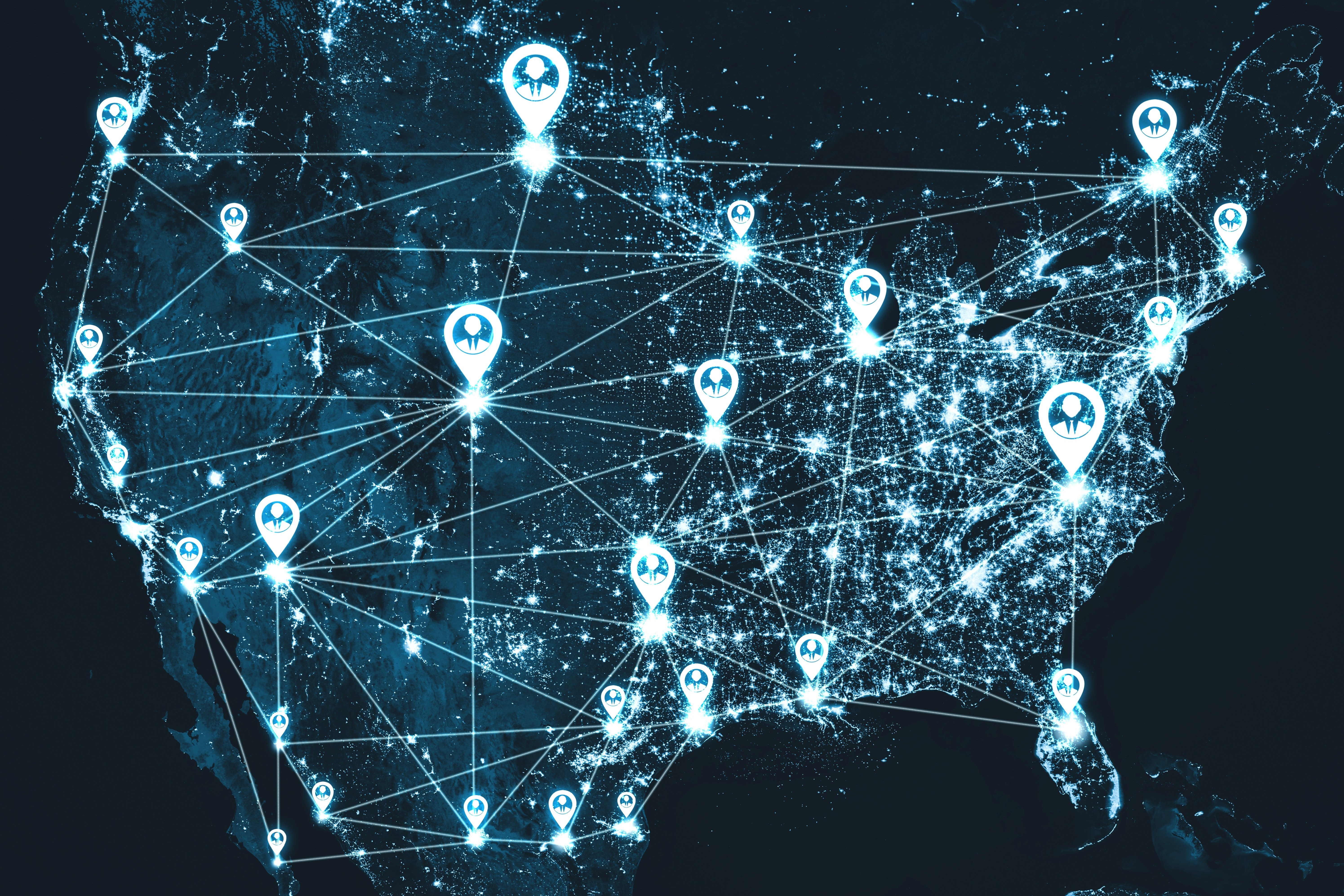 bigstock-Usa-People-Network-And-Nationa-404845916