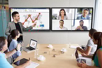 Meeting Rooms