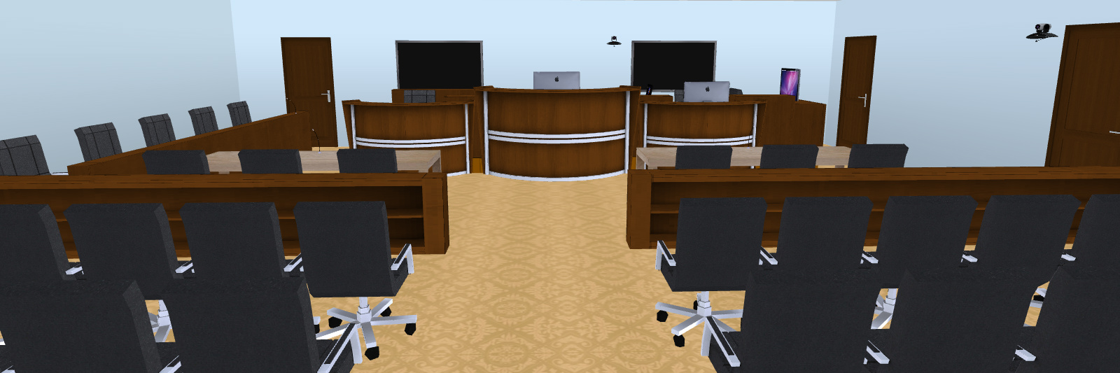 Courtroom Video Equipment Cost Get Quote