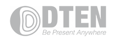 dten
