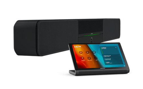 Crestron Flex