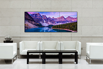 LG Displays