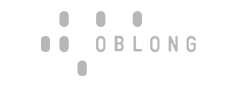 oblong
