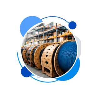 Material Procurement & Staging