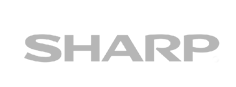 Sharp Displays