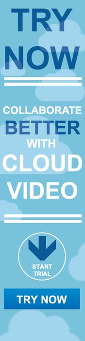 Try Now Cloud Video