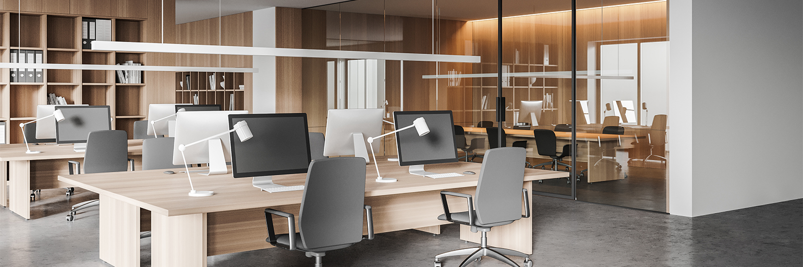 sound masking header