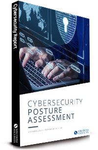 Cybersecurity Posture Assessment Incident Response Plan Vulnerability and Risk Management 