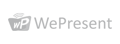 wepresent
