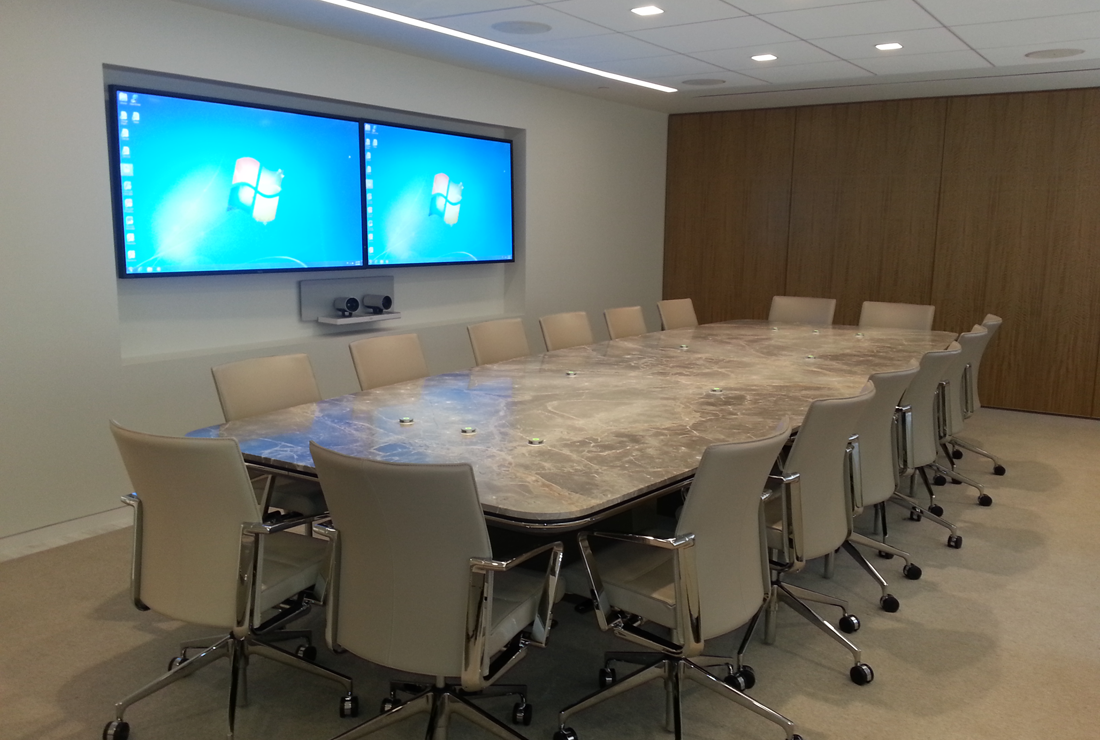 AV Integration, Audio Visual Integration A/V Integration