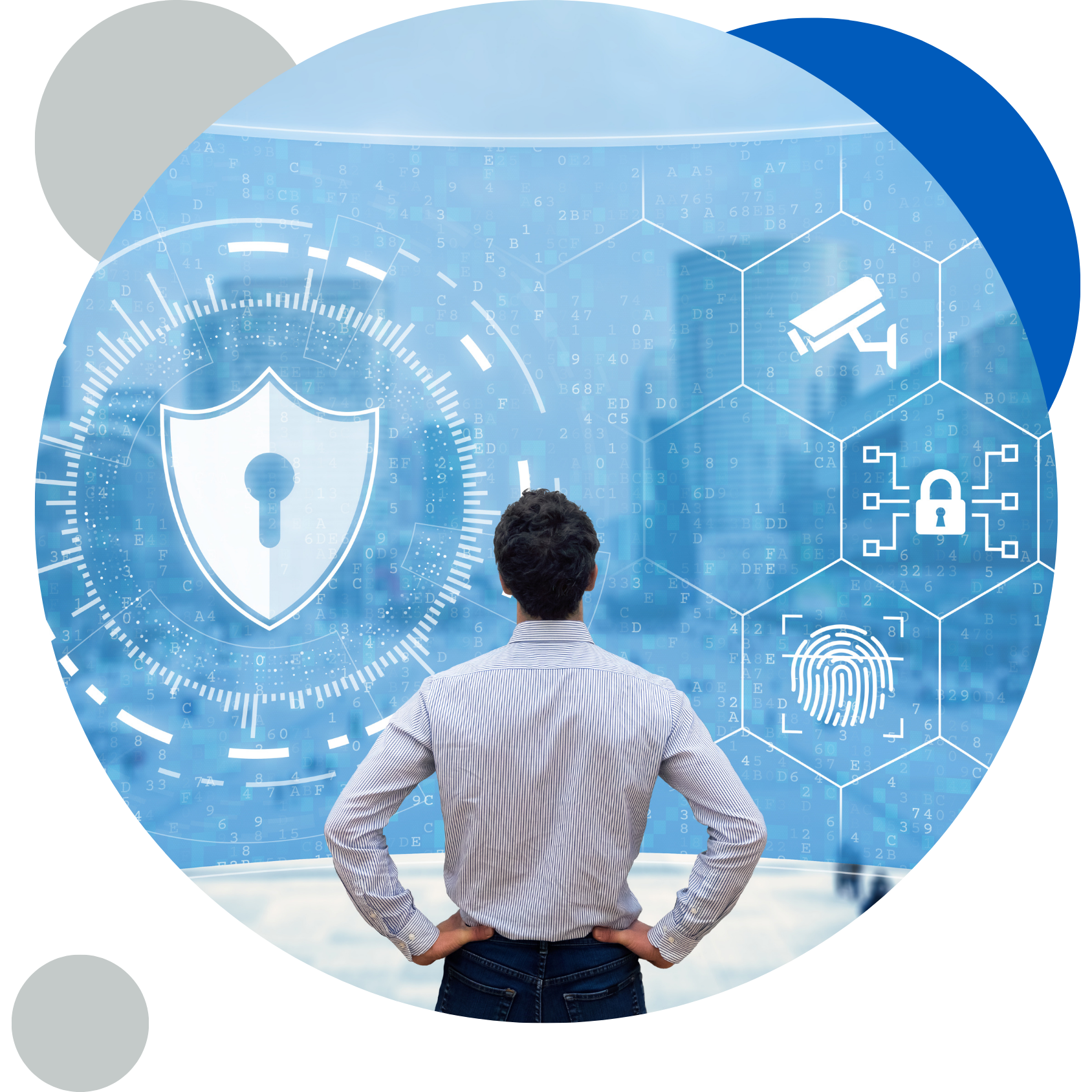 Cybersecurity Simplified