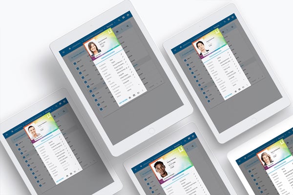 Data & Card Management Data & Card Management