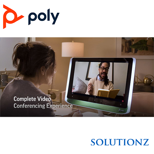 Increase demand for video conferencing solutions