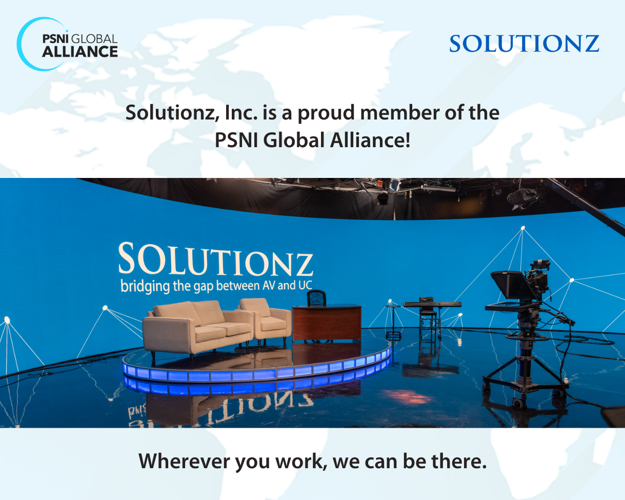 PSNI Solutionz Global Alliance