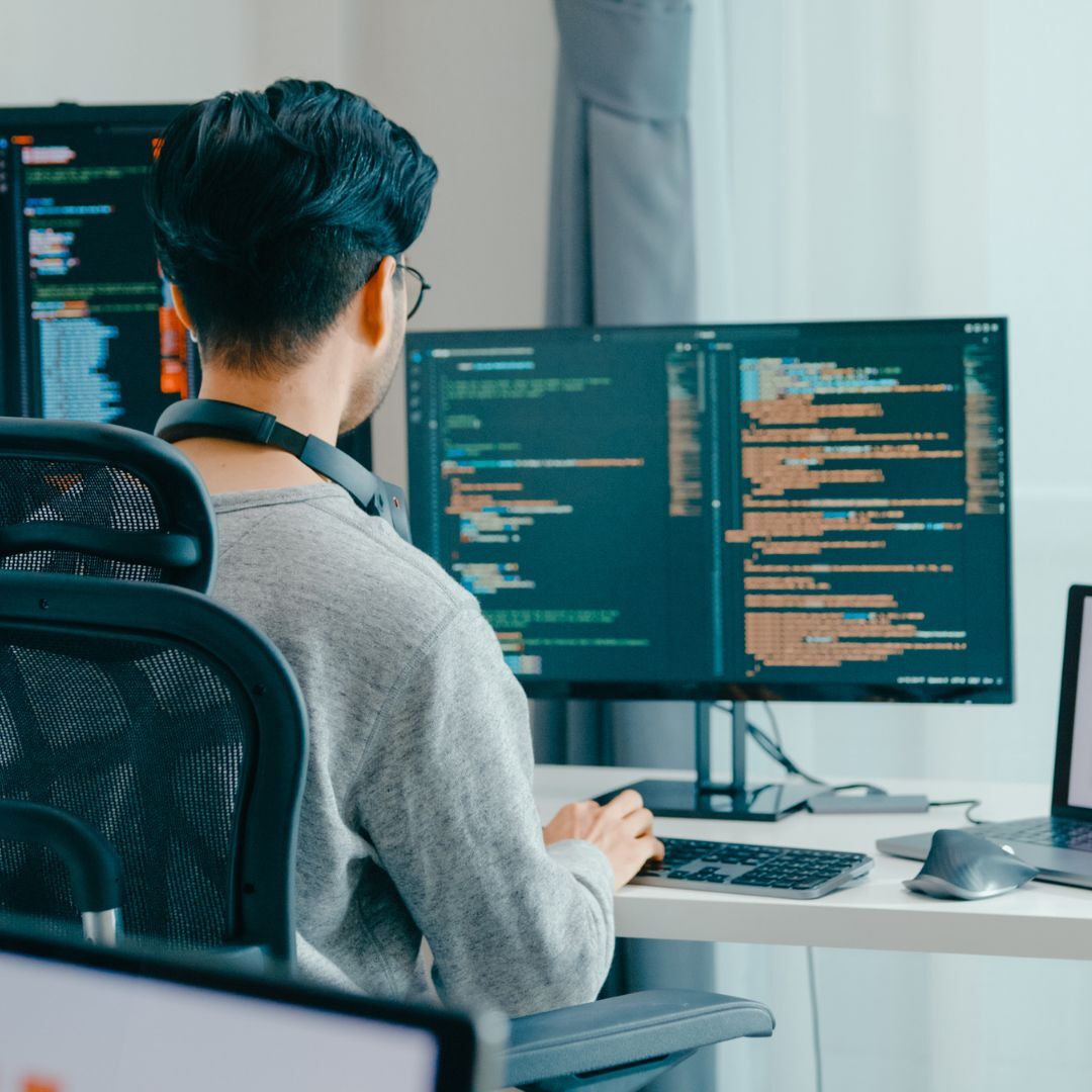 Ransomware Public Sector Organizations Managed Security Services