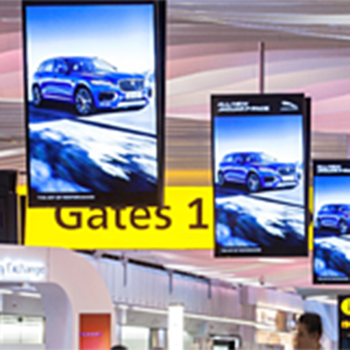 Digital Signage 