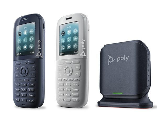 Poly Rove IP Phone